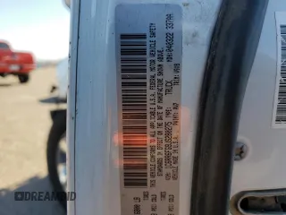2018 Ram 1500 Express с VIN 1C6RR6FG9JS280275, выставлен на аукционе Copart как лот 82043654 с пробегом 81 658 миль миль и Чистый • Clean title. История ставок и продаж доступна на DreamBid. Изображение 15.