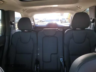 2023 Volvo XC90 Plus Bright Theme with VIN YV4H60CN4P1955118, listed as a Copart auction lot 54465334 with 13,014 mi miles and Salvage title. Bid and sale history available at DreamBid. Image 10.