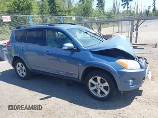 2012 Toyota RAV4 Limited с VIN 2T3DK4DV1CW093359, выставлен на аукционе IAAI как лот 42433686 с пробегом Не указан миль и . История ставок и продаж доступна на DreamBid. Изображение 13.