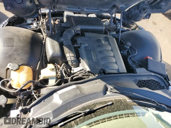 2006 Pontiac Solstice z VIN 1G2MB33BX6Y103970, wystawiony jako Copart lot #69794974 z przebiegiem 146 881 mil mil oraz Szkoda całkowita • Salvage title. Historia ofert i sprzedaży dostępna na DreamBid. Obrazek 11.