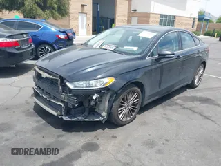 2016 Ford Fusion SE с VIN 3FA6P0H95GR188071, выставлен на аукционе IAAI как лот 42245032 с пробегом 152 585 миль миль и . История ставок и продаж доступна на DreamBid. Изображение 18.
