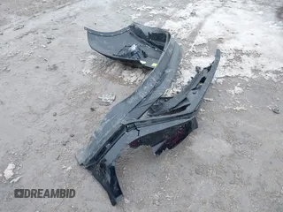 2023 Nissan Murano SV z VIN 5N1AZ2BS3PC137071, wystawiony jako IAAI lot #41479382 z przebiegiem 16 457 mil mil oraz . Historia ofert i sprzedaży dostępna na DreamBid. Obrazek 12.