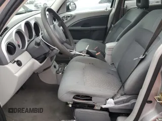 2007 Chrysler PT Cruiser Limited z VIN 3A8FY68B37T576621, wystawiony jako Copart lot #44458495 z przebiegiem 87 098 mil mil oraz Czysty tytuł • Clean title. Historia ofert i sprzedaży dostępna na DreamBid. Obrazek 7.