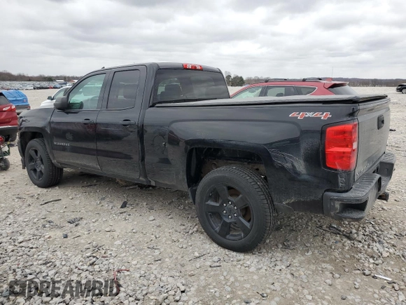 2016 Chevrolet Silverado 1500 LS with VIN 1GCVKNEC4GZ421872, listed as a Copart auction lot 51956675 with 88,994 mi miles and Clean Title. Bid and sale history available at carsss.com. Image 2.