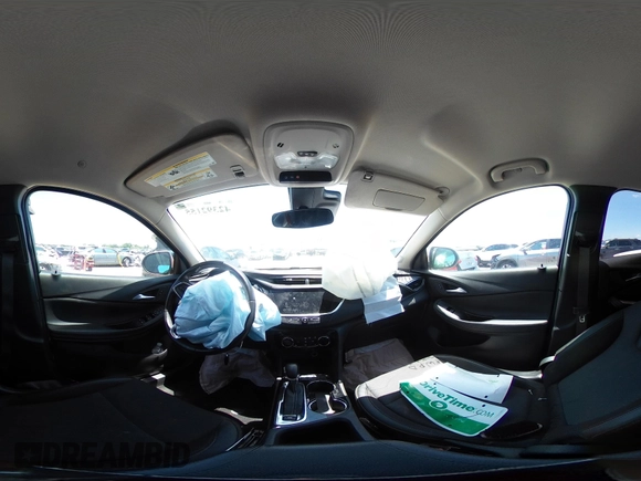 2022 Buick Encore GX Preferred с VIN KL4MMCSLXNB013648, выставлен на аукционе IAAI как лот 42392155 с пробегом 24 563 миль миль и . История ставок и продаж доступна на DreamBid. Изображение 18.