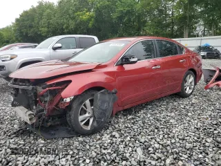 2013 Nissan Altima SL with VIN 1N4AL3AP8DC906044, listed as a Copart auction lot 64029365 with 113,915 mi miles and Clean title. Bid and sale history available at DreamBid. Image 1.
