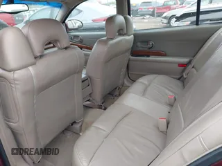2000 Buick LeSabre Custom with VIN 1G4HP54KXY4194379, listed as a IAAI auction lot 41998298 with Not Provided miles and . Bid and sale history available at carsss.com. Image 8.