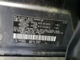 2023 Toyota RAV4 Hybrid SE with VIN JTM16RFV9PD107948, listed as a Copart auction lot 59816735 with 22,257 mi miles and Salvage title. Bid and sale history available at DreamBid. Image 14.