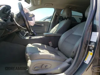 2019 Chevrolet Impala LT with VIN 2G11Z5SA9K9148291, listed as a Copart auction lot 55526175 with 126,687 mi miles and Clean Title. Bid and sale history available at DreamBid. Image 7.