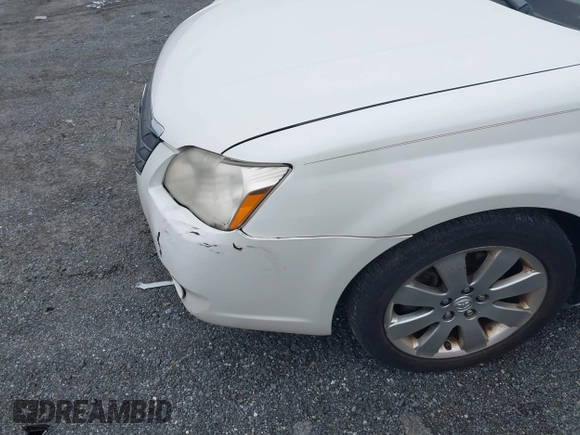 2007 Toyota Avalon XL with VIN 4T1BK36B17U199524, listed as a IAAI auction lot 42005419 with 237,086 mi miles and . Bid and sale history available at carsss.com. Image 6.