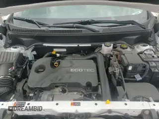 2021 Chevrolet Equinox Premier с VIN 2GNAXXEV8M6126155, выставлен на аукционе Copart как лот 65600955 с пробегом 57 161 миль миль и Чистый • Clean title. История ставок и продаж доступна на DreamBid. Изображение 14.