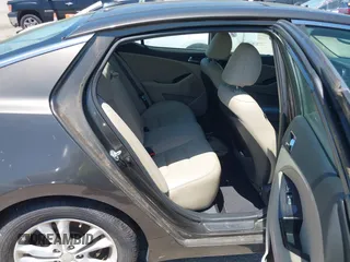 2012 Kia Optima EX with VIN 5XXGN4A6XCG024867, listed as a IAAI auction lot 42079549 with 119,563 mi miles and . Bid and sale history available at carsss.com. Image 8.