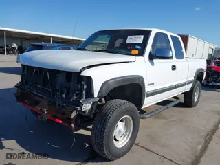 2000 Chevrolet Silverado 1500 LT with VIN 1GCEK19T2YE253242, listed as a IAAI auction lot 41675826 with NaN miles. Bid and sale history available at carsss.com. Image 21.