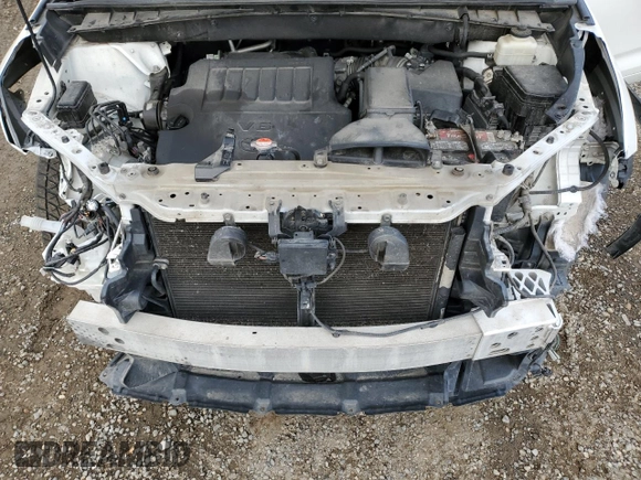 2015 Toyota Highlander Limited z VIN 5TDDKRFH2FS199751, wystawiony jako Copart lot #85231704 z przebiegiem 159 794 mil mil oraz Szkoda całkowita • Salvage title. Historia ofert i sprzedaży dostępna na DreamBid. Obrazek 12.