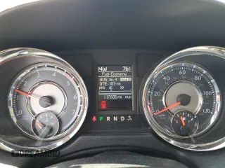 2014 Chrysler Town & Country Touring with VIN 2C4RC1BG0ER422877, listed as a Copart auction lot 54392755 with 117,605 mi miles and Salvage Title. Bid and sale history available at carsss.com. Image 9.