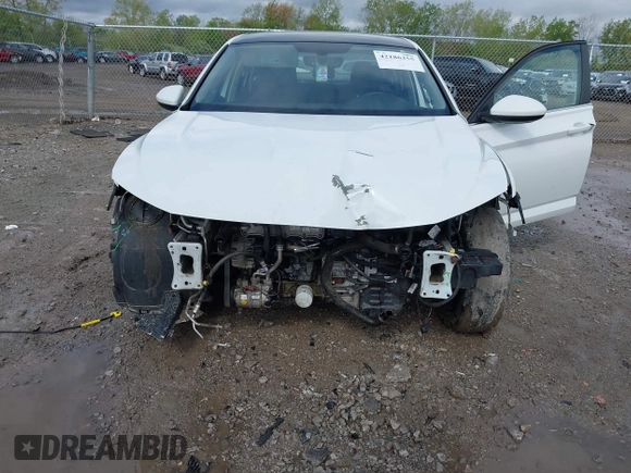 2020 Volkswagen Jetta S с VIN 3VWCB7BU9LM067517, выставлен на аукционе IAAI как лот 42186355 с пробегом 69 467 миль миль и . История ставок и продаж доступна на DreamBid. Изображение 6.