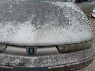 1996 Oldsmobile Cutlass Supreme S z VIN 1G3WH52M9TF377685, wystawiony jako IAAI lot #41496775 z przebiegiem 197 366 mil mil oraz . Historia ofert i sprzedaży dostępna na DreamBid. Obrazek 10.