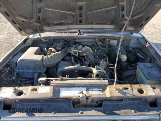 1989 Ford Ranger XL with VIN 1FTCR10A5KUC58267, listed as a Copart auction lot 88208845 with Not provided miles and Clean title. Bid and sale history available at DreamBid. Image 11.
