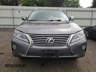 2013 Lexus RX 350 z VIN 2T2BK1BA7DC161015, wystawiony jako Copart lot #64787815 z przebiegiem Nie podano mil oraz Czysty tytuł • Clean title. Historia ofert i sprzedaży dostępna na DreamBid. Obrazek 5.
