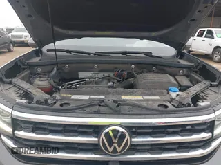 2021 Volkswagen Atlas SEL Premium R-Line с VIN 1V2FE2CA1MC213764, выставлен на аукционе IAAI как лот 41702906 с пробегом 48 957 миль миль и . История ставок и продаж доступна на DreamBid. Изображение 10.