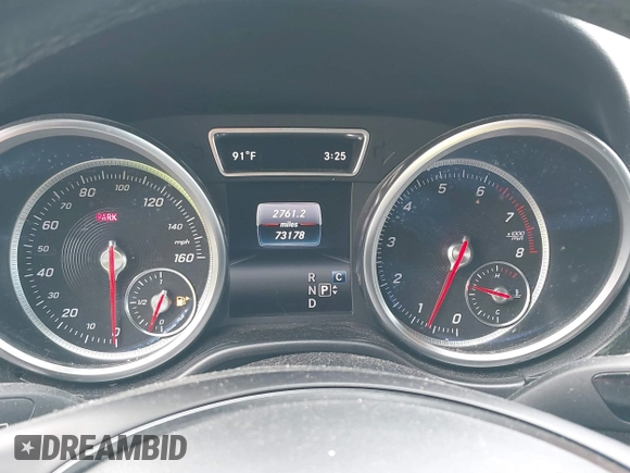 2017 Mercedes-Benz GLE 350 with VIN 4JGDA5HB7HA984802, listed as a IAAI auction lot 42280679 with 73,178 mi miles and . Bid and sale history available at DreamBid. Image 7.