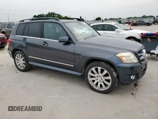 2010 Mercedes-Benz GLK 350 z VIN WDCGG8HB2AF301876, wystawiony jako Copart lot #56383645 z przebiegiem 151 026 mil mil oraz Tytuł czysty. Historia ofert i sprzedaży dostępna na DreamBid. Obrazek 4.