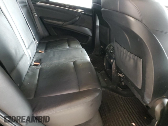 2013 BMW X5 xDrive50i с VIN 5UXZV8C54D0C16780, выставлен на аукционе Copart как лот 57636035 с пробегом 137 189 миль миль и Чистый • Clean title. История ставок и продаж доступна на DreamBid. Изображение 10.