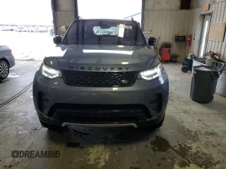 2020 Land Rover Discovery HSE with VIN SALRR2RV3L2436009, listed as a Copart auction lot 39844774 with 22,908 mi miles. Bid and sale history available at carsss.com. Image 5.