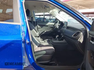 2021 Kia Seltos S with VIN KNDEU2AA3M7204172, listed as a IAAI auction lot 41977404 with 75,982 mi miles and . Bid and sale history available at DreamBid. Image 5.