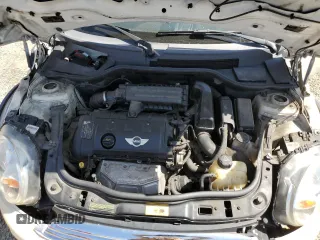 2013 MINI Hardtop with VIN WMWSU3C52DT680782, listed as a Copart auction lot 61779515 with 94,378 mi miles and Salvage title. Bid and sale history available at DreamBid. Image 11.