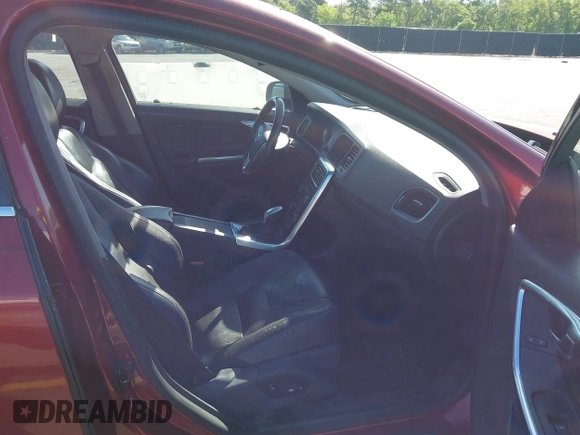 2013 Volvo S60 T5 Premier with VIN YV1612FS3D1232484, listed as a IAAI auction lot 41961900 with 127,059 mi miles and . Bid and sale history available at DreamBid. Image 5.