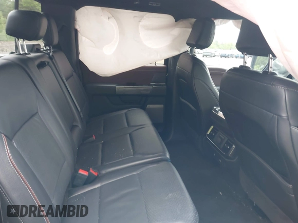 2022 Ford F-150 XL with VIN 1FTEW1EP5NFB41358, listed as a IAAI auction lot 42314491 with 68,749 mi miles and . Bid and sale history available at DreamBid. Image 8.