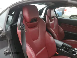 2013 Mercedes-Benz SLK 250 с VIN WDDPK4HAXDF070563, выставлен на аукционе Copart как лот 45769115 с пробегом 66 371 миль миль и Списание • Salvage title. История ставок и продаж доступна на DreamBid. Изображение 10.