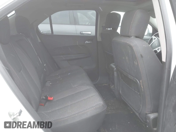 2014 Chevrolet Equinox LT with VIN 2GNFLBE39E6224468, listed as a IAAI auction lot 41482132 with 200,314 mi miles. Bid and sale history available at carsss.com. Image 8.