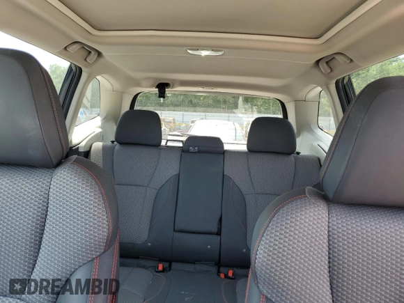 2021 Subaru Forester Special Sports с VIN JF2SKARC4MH429365, выставлен на аукционе Copart как лот 57953405 с пробегом 65 664 миль миль и Списание • Salvage title. История ставок и продаж доступна на DreamBid. Изображение 10.