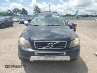 2011 Volvo XC90 R-Design z VIN YV4952CT4B1579532, wystawiony jako Copart lot #58773385 z przebiegiem 211 138 mil mil oraz Czysty tytuł • Clean title. Historia ofert i sprzedaży dostępna na DreamBid. Obrazek 5.