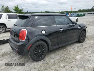 2015 MINI Hardtop S z VIN WMWXP7C51F2A33449, wystawiony jako Copart lot #55553455 z przebiegiem 77 577 mil mil oraz Szkoda całkowita • Salvage title. Historia ofert i sprzedaży dostępna na DreamBid. Obrazek 3.