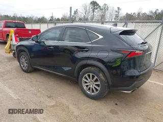 2016 Lexus NX 200t z VIN JTJBARBZ7G2092211, wystawiony jako IAAI lot #41824151 z przebiegiem 125 076 mil mil oraz . Historia ofert i sprzedaży dostępna na DreamBid. Obrazek 3.
