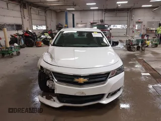 2015 Chevrolet Impala LS with VIN 1G11X5SL8FU137945, listed as a IAAI auction lot 42052327 with 65,327 mi miles and . Bid and sale history available at DreamBid. Image 13.