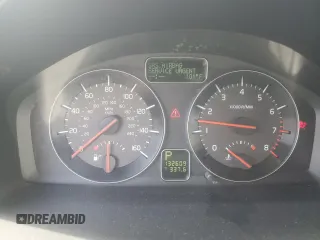 2010 Volvo C70 с VIN YV1672MC4AJ090331, выставлен на аукционе Copart как лот 56949545 с пробегом 132 609 миль миль и Списание • Salvage title. История ставок и продаж доступна на DreamBid. Изображение 9.
