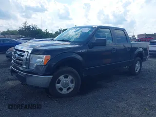 2010 Ford F-150 XL z VIN 1FTEW1E85AFC37042, wystawiony jako IAAI lot #42629730 z przebiegiem 195 760 mil mil oraz . Historia ofert i sprzedaży dostępna na DreamBid. Obrazek 17.