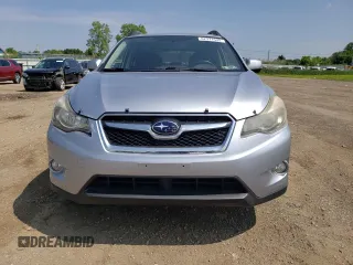 2014 Subaru Crosstrek Touring with VIN JF2GPBKC3EH221888, listed as a Copart auction lot 62371535 with 156,000 mi miles and Clean title. Bid and sale history available at DreamBid. Image 5.