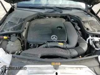 2019 Mercedes-Benz C 300 z VIN 55SWF8EB8KU292517, wystawiony jako Copart lot #68324635 z przebiegiem 75 001 mil mil oraz Szkoda całkowita • Salvage title. Historia ofert i sprzedaży dostępna na DreamBid. Obrazek 13.