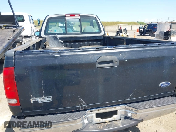 1998 Ford F-150 с VIN 1FTZF18W5WNB28038, выставлен на аукционе IAAI как лот 42076019 с пробегом 316 767 миль миль и . История ставок и продаж доступна на DreamBid. Изображение 13.