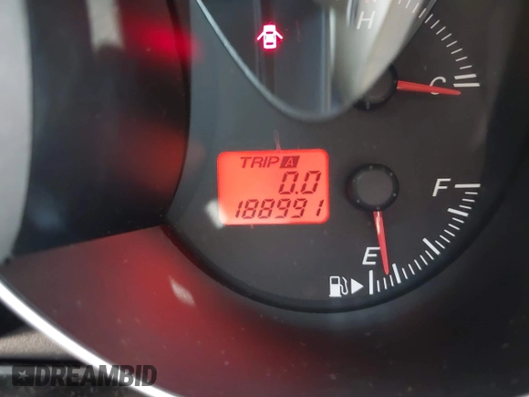 2005 Mazda 3 i with VIN JM1BK12F951340355, listed as a IAAI auction lot 41997844 with 188,991 mi miles and . Bid and sale history available at DreamBid. Image 7.