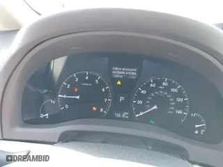2015 Lexus RX 350 F Sport with VIN 2T2BK1BA0FC273299, listed as a IAAI auction lot 41791574 with 73,619 mi miles. Bid and sale history available at carsss.com. Image 7.