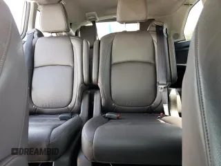 2019 Honda Odyssey Elite with VIN 5FNRL6H94KB067337, listed as a Copart auction lot 52540835 with 69,727 mi miles and Salvage Title. Bid and sale history available at DreamBid. Image 10.