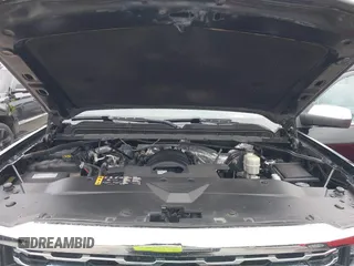 2017 Chevrolet Silverado 1500 LTZ with VIN 3GCUKSEC7HG135770, listed as a IAAI auction lot 41257645 with 155,364 mi miles and . Bid and sale history available at DreamBid. Image 10.