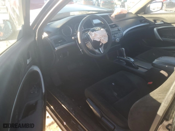 2011 Honda Accord Cpe EX with VIN 1HGCS1B77BA004651, listed as a Copart auction lot 89064435 with 149,665 mi miles and Salvage Title. Bid and sale history available at carsss.com. Image 8.
