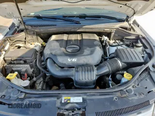 2014 Jeep Grand Cherokee Summit with VIN 1C4RJFJG9EC338666, listed as a Copart auction lot 63834075 with 196,840 mi miles and Salvage title. Bid and sale history available at DreamBid. Image 12.